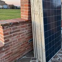 Impianto fotovoltaico 5,2 Kw