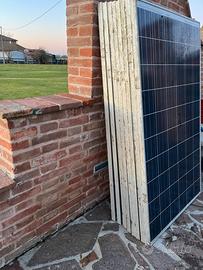 Impianto fotovoltaico 5,2 Kw