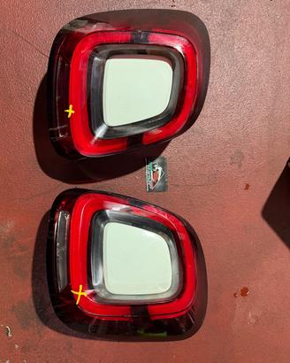 Stop 500X 2014 > restayling