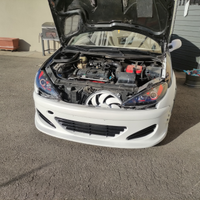 Accessori peugeot tuning