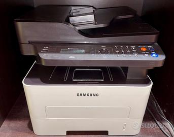 Stampante Samsung Xpress M2675F