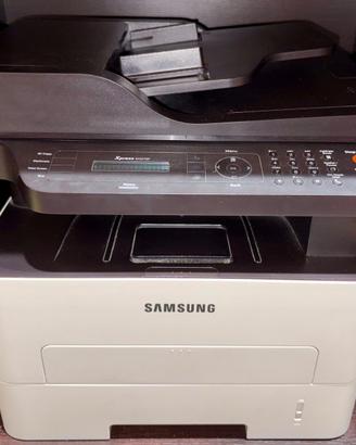 Stampante Samsung Xpress M2675F