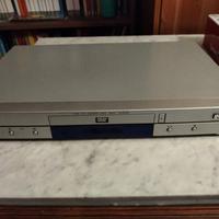 Lettore Dvd