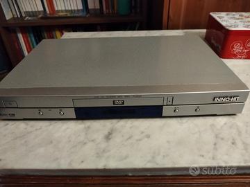 Lettore Dvd