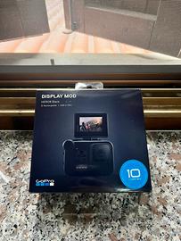 Display mod gopro