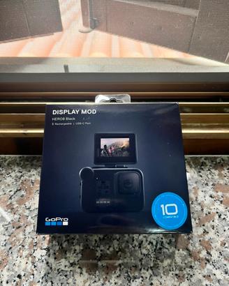 Display mod gopro