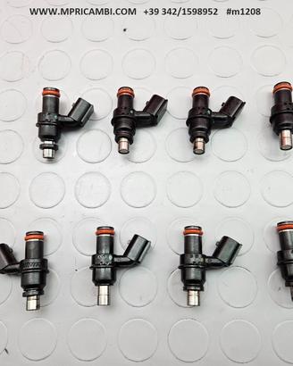 INIETTORI INIETTORE SUZUKI GSXR 1000 2007 2008 GSX