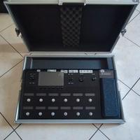 Line 6 Helix Floor Flight Case 