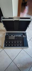 Line 6 Helix Floor Flight Case 
