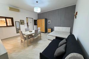 Monolocale zona umbertina