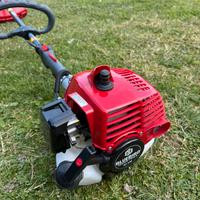 Decespugliatore blue bird 34cc