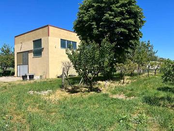 Immobile di 520 m² con 2 locali a Sansepolcro