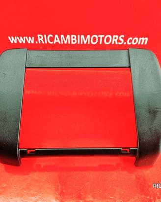 COVER RADIATORE OLIO HARLAEY DAVIDSON STREET GLIDE