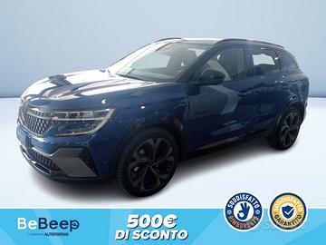 Renault Austral 1.2 E-TECH FULL HYBRID ICONIC...