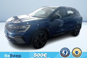 Renault Austral 1.2 E-TECH FULL HYBRID ICONIC...