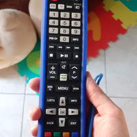 Decoder samsung digitale terrestre-satellitere