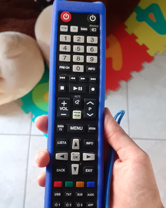 Decoder samsung digitale terrestre-satellitere