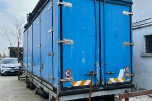 Container