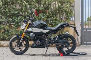 BMW G310R - ABS - 3 anni manutenzione inclusa