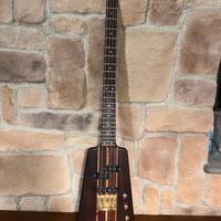 Warwick Nobby Meidel - Originale 1983 Rio Rosewood