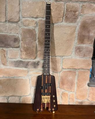 Warwick Nobby Meidel - Originale 1983 Rio Rosewood