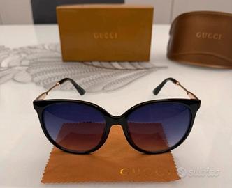 Occhiali da sole Gucci