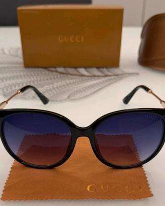 Occhiali da sole Gucci