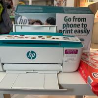 HP DeskJet 3762  – Stampante Multifunzione