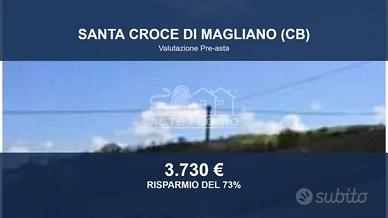 Immobile in asta di 11260 m² a Santa Croce di Magl