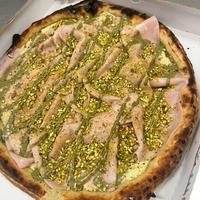Pizzaiolo Pratico