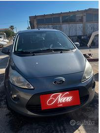 Ford Ka 1.2 2009 [FINANZIABILE]
