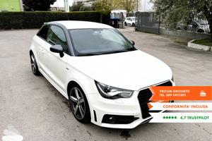 AUDI A1/S1 A1 1.6 TDI 105 CV Ambition