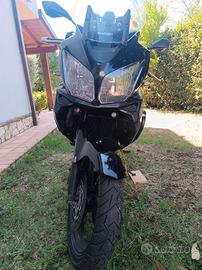 Suzuki V-Strom DL1000
