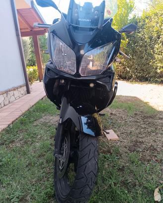 Suzuki V-Strom DL1000