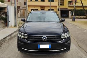 VOLKSWAGEN Tiguan 2.0 TDI 150 CV SCR DSG