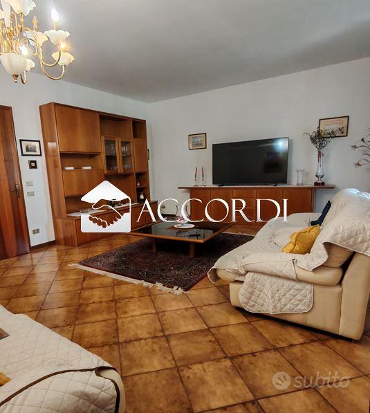 Rif.BL134| appartamento ind. caerano di san marco - Vista 6