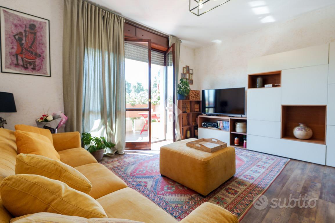 Appartamento – BG - Vista 2