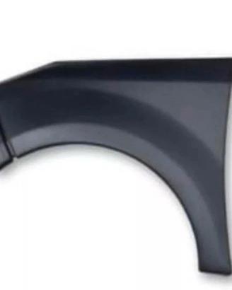 Parafango Aixam