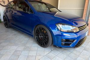 Volkswagen Golf MK7R 4motion DSG