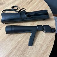 Cannocchiale sovietico da osservazione