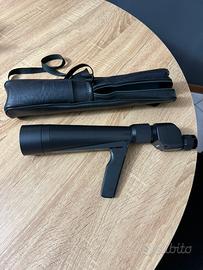 Cannocchiale sovietico da osservazione