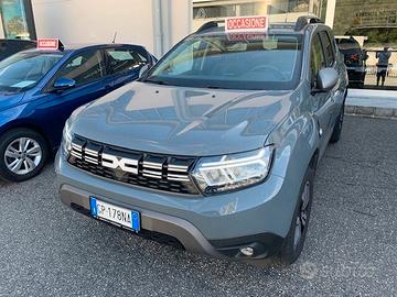 Dacia Duster 1.0 TCe GPL 4x2 Journey UP