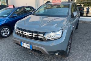 Dacia Duster 1.0 TCe GPL 4x2 Journey UP