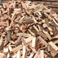 legna da ardere sfusa