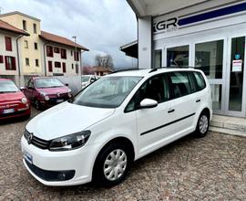 Volkswagen Touran 1.6TDI 105Cv - 7 POSTI