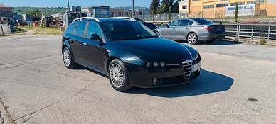 Alfa Romeo 159 1.9 JTDm 16V Distinctive
