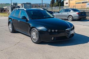 Alfa Romeo 159 1.9 JTDm 16V Distinctive