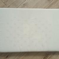 cuscino antisoffocamento lettino