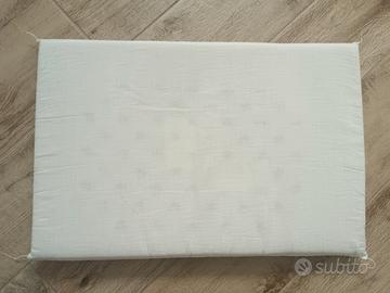 cuscino antisoffocamento lettino