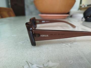 Occhiali da sole Versace VERSUS